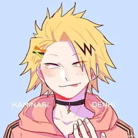 Denki kaminari 