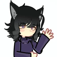 Кэтрин Вей 15 лет