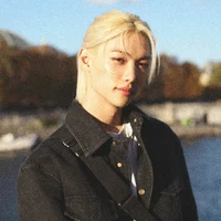 Lee Felix -boyfriend