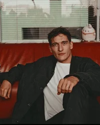 Матвей Лыков 