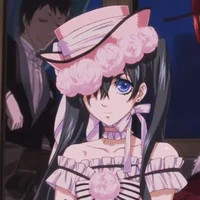 Ciel Phantomhive