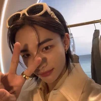 Хёнджин муж