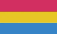 Pansexual 