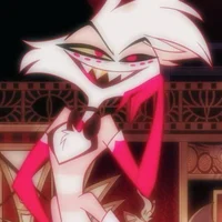 HAZBIN Angel Dust