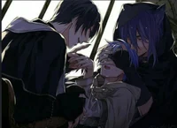 2 alpha husbands- bl