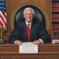 Judge