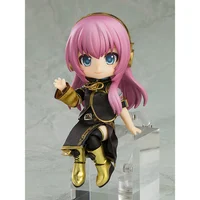 Megurine Luka