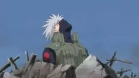 Kakashi Hatake