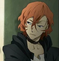 Chuuya Nakahara - 16