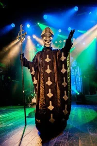 Papa Emeritus II