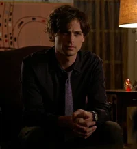 Spencer Reid