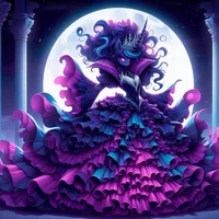 GTS - Nightmare Moon