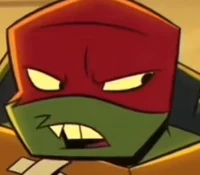 Rottmnt raph movie