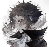 Akutagawa Ryunosuke