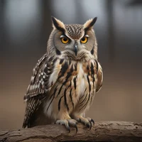 owl