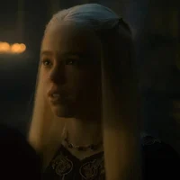 Rhaenyra Targaryen 