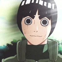 Rock Lee