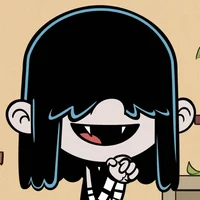 Lucy Loud