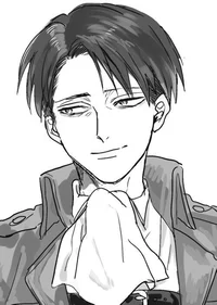 Levi Ackerman 