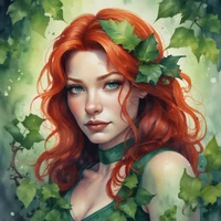 Poison Ivy 
