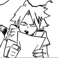 Denki Kaminari 