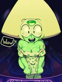 Peridot 