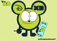 Disney XD