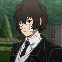 Cheating Dazai