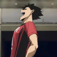 Kuroo
