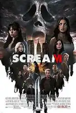 Scream 6