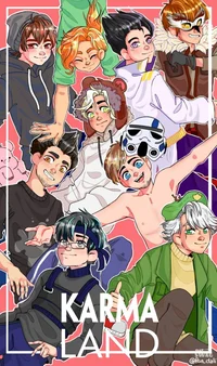 Karmaland 