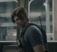 Leon Kennedy 