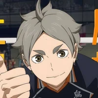 Koushi Sugawara