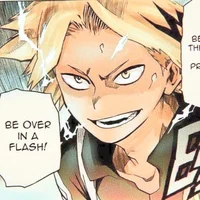Denki Kaminari