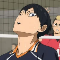 Tobio Kageyama 