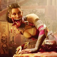 Mileena