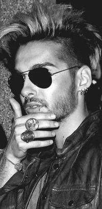 Bill Kaulitz