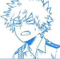 Bakugo