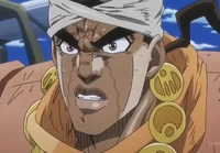 Muhammad Avdol