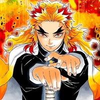 Rengoku Kyojuro