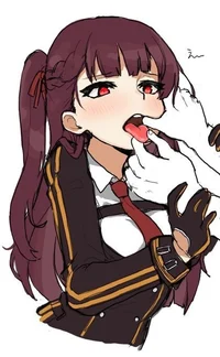 Rhea-Your little sis