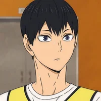 Tobio Kageyama 