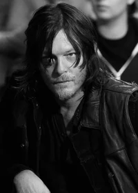 Daryl Dixon