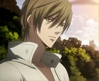 Shusei Usui