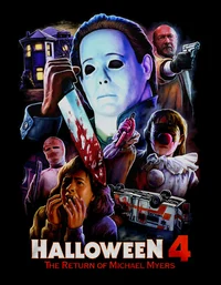 Halloween 4 