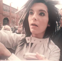Bill Kaulitz