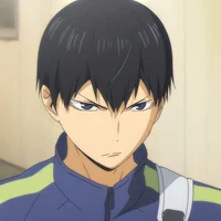 Tobio Kageyama
