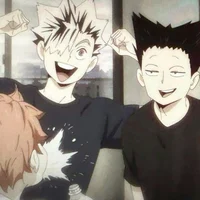 Haikyuu