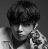 Kim Taehyung