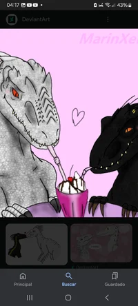 Indominus rex x indo